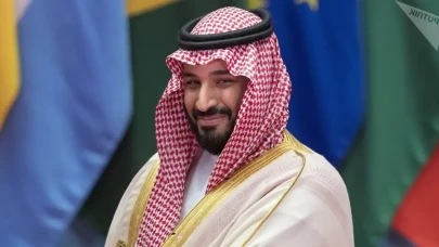 Prens Muhammed Bin Selman Kim, Eşi Nereli, Nerede Eğitim Gördü, Türkiye Politikası Ne?