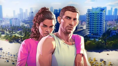 Vice City Geri Döndü: GTA 6’dan Nefes Kesen Görüntüler