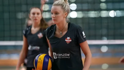 Alexandra Frantti kimdir, kaç yaşında, nereli? Hangi takımlarda voleybol oynadı?