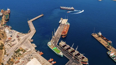 Batı Anadolu'dan Türkiye Ekonomisine Dev Katkı: Hem Çimento Hem Gayrimenkul Atağı