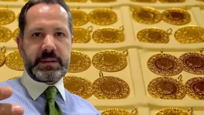 İslam Memiş'ten altın fırtınası uyarısı: "Bu rakamın altı tarih olur!"