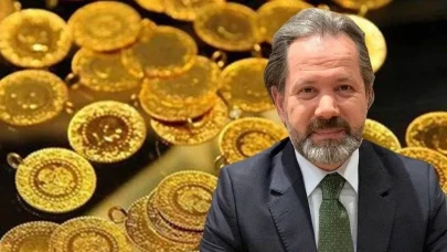 İslam Memiş gram altın için Haziran ayına işaret etti!