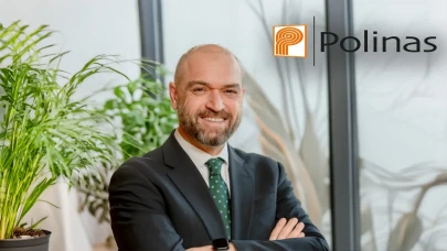 Polinas’tan Sürdürülebilirlikte Öncü Adım: İlk Rapor Yayınlandı, Hedef Net Sıfır!