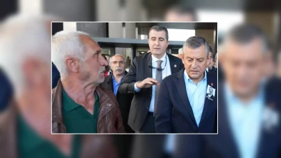 Özgür Özel'e saldıran Selçuk Tengioğlu için yeni karar!