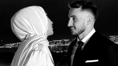 Kerem Aktürkoğlu Kiminle Evli, Eşi Kim, Kaç Yaşında? Evliliği Hakkında Son Gelişmeler