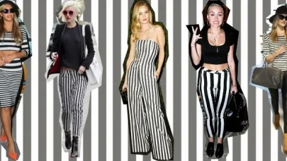 Zayıf Göstermek Artık Çok Kolay! 8 Giyim Hilesiyle Yepyeni Siz