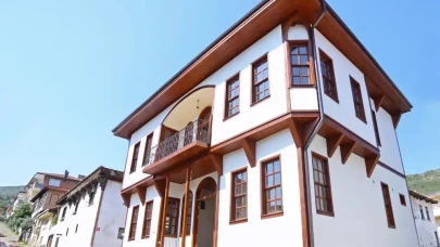 Her taşı tarih konuşuyor: Bilecik’in saklı mimari hazineleri