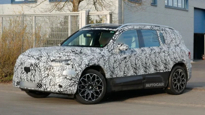 Yeni 2026 Mercedes-Benz GLB: Nesilde Büyük Sıçrama!