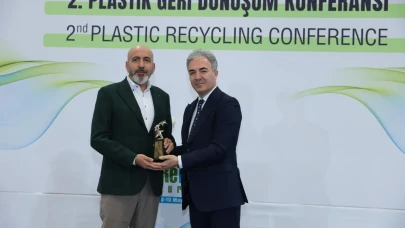 Plastiğe Yerli Alternatif: Sunar NP’nin Biyobozunur Torbaları 4 Milyon Kişiye Ulaştı!