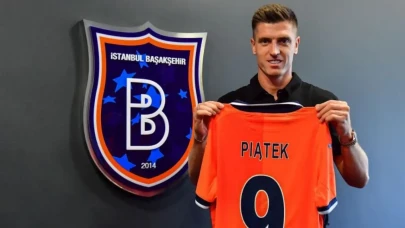Piatek’ten Sürpriz Transfer! İşte Yeni Adresi