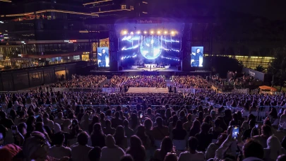 BtcTurk Vadi Yaz Sezonuna Hazır: %10 İndirimle Sanat Dolu Akşamlar