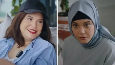 Feyza Civelek’ten Şok Mesaj İddiası: “Köprüde Sallandırırım”