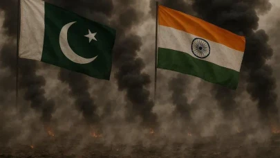 Pakistan-Hinditan Gerilimi Büyüyor, Hangi Ülke Daha Güçlü?