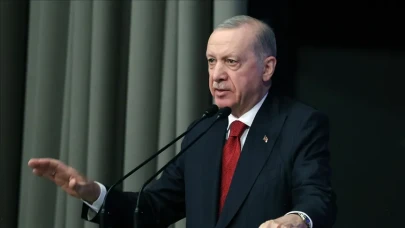 Cumhurbaşkanı Erdoğan’dan yatırıma tarihi teşvik