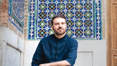 Sami Yusuf 2025 İstanbul Konseri Ne Zaman, Nerede? Bilet Fiyatları Ne Kadar, Nereden Alınır?