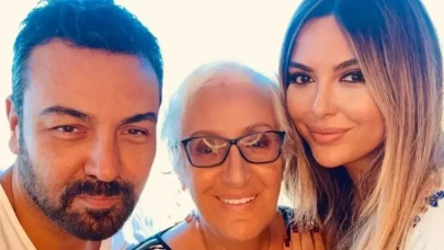 Hünel Ailesinin Acı Kaybı: Şükran Hünel Vefat Etti