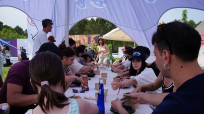 Doğada Nefes Alan Festival: Zenin Well-Being Fest 2.0’da Yenilenme Rüzgârı