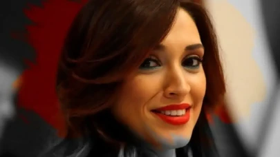 Zuhal Topal’ın Saray Gibi Evi Göz Kamaştırdı