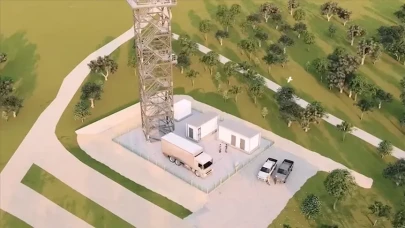 Mavi Vatan’da yeni dönem başladı: Her gemi anında tespit edilecek!