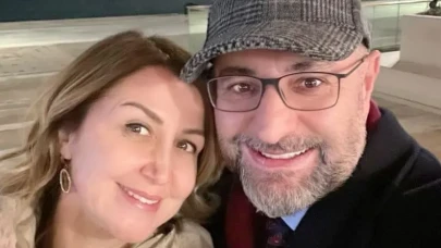 Tutuklu İPA Başkanı’ndan Cezaevinde Nikah Şovu: Hukuk Süreci Yerine Mağduriyet Algısı