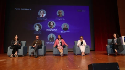 Sabancı Üniversitesi’nden Afetlere Dirençli Türkiye İçin Tarihi Çalıştay!