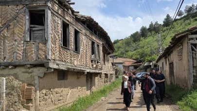 Amasya'da Peş Peşe Depremler! Devlet Teyakkuzda, Çok Şükür Can Kaybı Yok
