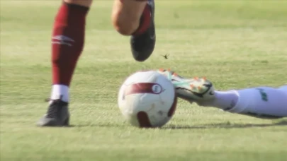 Trendyol 1. Lig'de hangi takımlar finalde?