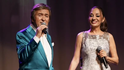 Erol Evgin’den Duygulandıran Konser: Çiğdem Talu İçin Söyledi!