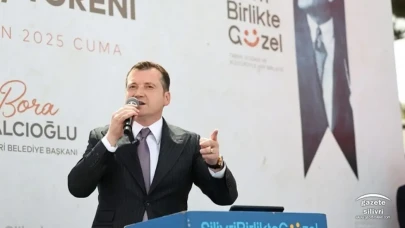 2 Saatlik Konser 5 Milyon! Silivri’de Kasayı Boşalttılar