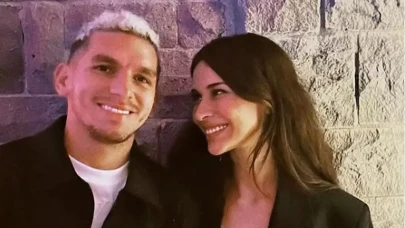 Lucas Torreira ve Devrim Özkan barışıyor mu? Takip ve beğeni hamlesi ne anlama geliyor?