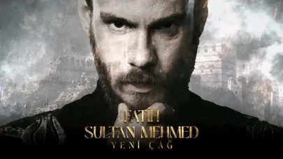 Fatih Sultan Mehmet: Yeni Çağ Filmi Bu Akşam ATV’de! İşte Konusu, Oyuncuları ve Yayın Saati