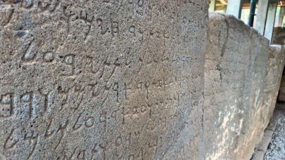 UNESCO'dan Türkiye’ye Tarihi Onur: Karatepe Yazıtları Dünya Belleği Listesi’nde!