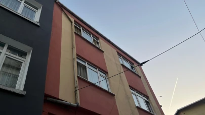 “Yeter Artık” Deyip Tetiğe Bastı! Kardeş Katli Sonunda Canına Kıydı