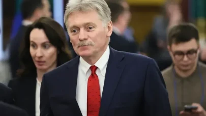 Rusya: Görüşme Olabilir Ama Şartlar Net!