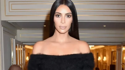 Şov Yıldızından Hukuk Yıldızına: Kim Kardashian’dan Ders Gibi Başarı