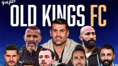 Golazo Cup 2025 Şampiyonu Hangi Takım Oldu? Volkan Demirel Kazandı mı?