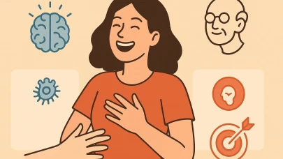 Gıdıklama ile Genç Kalmak Mümkün mü?