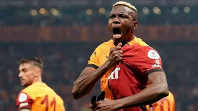 Süper Lig’de krallar sahnede: Gol kralı kim olacak?