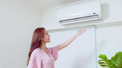 Klima Modası Geçti, Yeni Trend Pencere Tipi Serinlik!