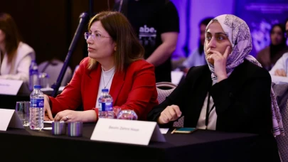 İnovasyonda Kadın Tematik Hızlandırma Programı’nda Ödüller Sahiplerini Buldu