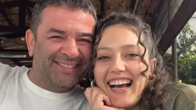 Bülent Şakrak Yeni Aşkını İlan Etti: “Bülbül Bana Benziyor”