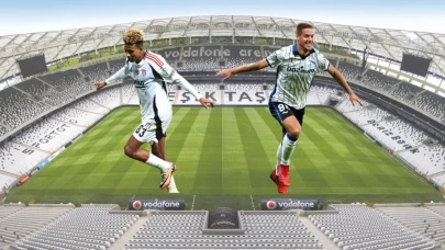 Beşiktaş Pasalic’i İstiyor, Gedson’u Bırakmıyor