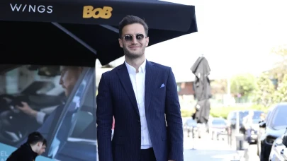 Alışveriş Turunda Görüntülendi! Oğulcan Çağlayan’dan Transfer Sessizliği