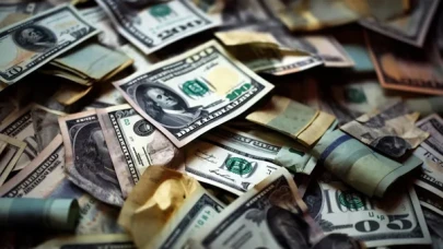 İstanbul’da 4.5 Milyar TL Değerinde Sahte Döviz Ele Geçirildi