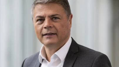 Renault Group Türkiye’de Devrim Gibi Atama! Yeni CEO Belli Oldu