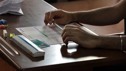 ALES Sonuçları İçin Geri Sayım Başladı! 2025 ALES/1 Sonuçları Ne Zaman Açıklanacak?