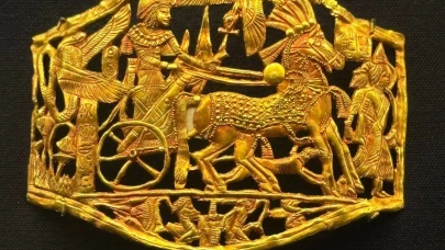 Firavun’un Gölgesinde Yeniden Doğan Miras