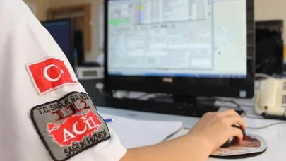 112 Acil Çağrı Merkezine Asılsız İhbar Yapanlara Cezalar Katlandı!