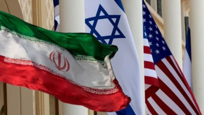 İran'dan ABD ve İsrail'e Sert Uyarı: "Cehennemin Kapılarını Açarız"