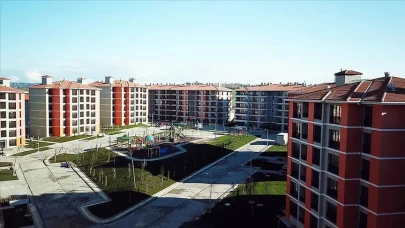 TOKİ 357 konutu açık artırmaya sunuyor! Nasıl katılabilirsiniz?